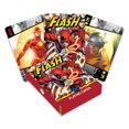 thumbnail image 1 of DC Comics The Flash Panneaux de Jeu de Cartes, 1 of 3