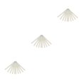thumbnail image 2 of maskred 10 Pcs Ressorts en Feuilles de Clarinette Pièces de Réparation de Clarinette Style A 3Set, 2 of 6