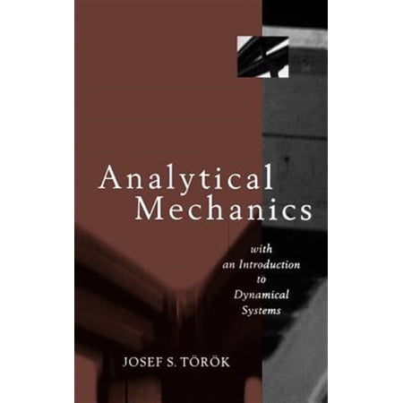 Pre-Owned Analytical Mechanics: With an Introduction to Dynamical Systems (Hardcover)
