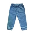 thumbnail image 2 of Pantalón George Niña 2 Años con Elástico Azul, 2 of 2