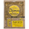 Chimes Peanut Butter Ginger Chews, 5-ounce (pack of 20)