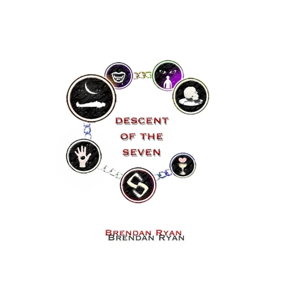 descent of the seven, (Paperback)