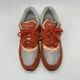 thumbnail image 2 of New Balance Sneakers Mens 11 878 ML878RSA Orange Athletic Gym Casual Shoes, 2 of 6