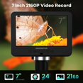 thumbnail image 3 of Microscopio digital Andonstar AD246S-P 4000x 2160P UHD HDMI, 3 of 5