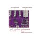 thumbnail image 4 of Para Zero 2 W Usb a Rj45 Hub Etet o Usb a Rj45 Hub para Pi0 y Pi0 2w (con estuche), 4 of 5
