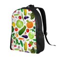 thumbnail image 2 of Easygdp Vegetables2 Mochila Versátil y Elegante: Comodidad, Almacenaje y Durabilidad para la Universidad, Trabajo, Viajes y Uso Diario, 2 of 8