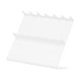 thumbnail image 4 of Colaxi Lab Pipette Rack Pipettor Holder Equipment Storage Versatile Micropipette Rack Pipettes Are Not Included Sturdy Pipette Stand , 6 Holes, 4 of 8