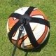 thumbnail image 5 of Ayuda de autoentrenamiento de fútbol Naiovety entrenador de rebote de fútbol manos libres con banda de cintura, 5 of 6