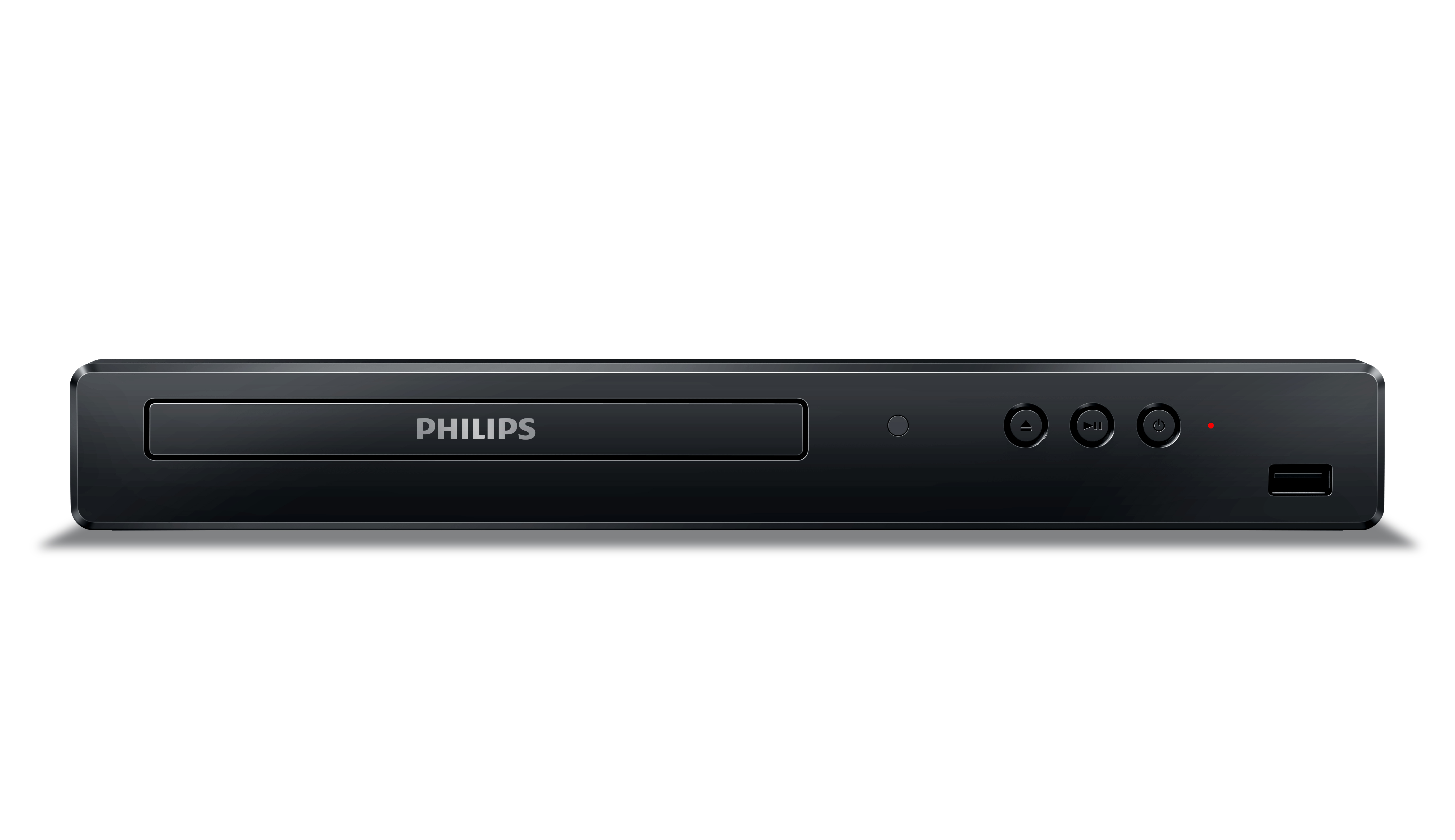Philips WiFi Streaming BluRay and DVD Player BDP2501/F7 eXtremes