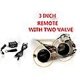 thumbnail image 4 of Universal 10mm 4 Holes Muffler Insulator Hanger Car Exhaust Tail Pipe Mount Bracket Hanger Auto Accessories, 4 of 5