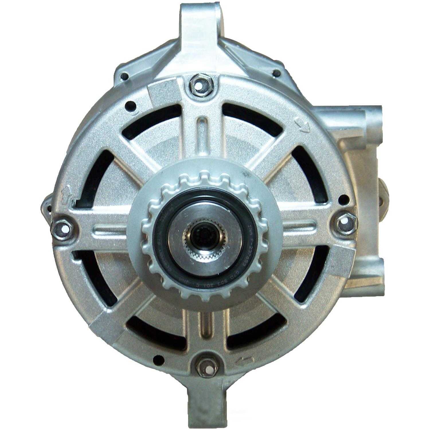 FVP Professional 11288 Alternator Standard