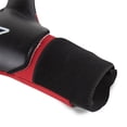 thumbnail image 4 of Guante de Portero Rinat Xtreme Guard Zhero Rojo Semi Adulto Sporta, 4 of 5