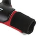 thumbnail image 4 of Guante de Portero Rinat Xtreme Guard Zhero Rojo Semi Adulto Sporta, 4 of 5
