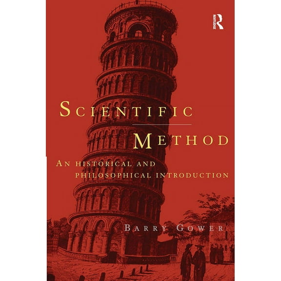 Routledge Advances in Management and Scientific Method: A Historical and Philosophical Introduction, (Paperback)