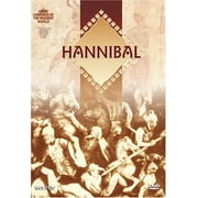 Angle View: Great Generals: Hannibal (DVD)