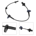 thumbnail image 4 of ABS Rear Left Car Wheel Speed Sensor 57475-SMG-E01 Fit for Honda Civic 2006-12 ??, 4 of 8