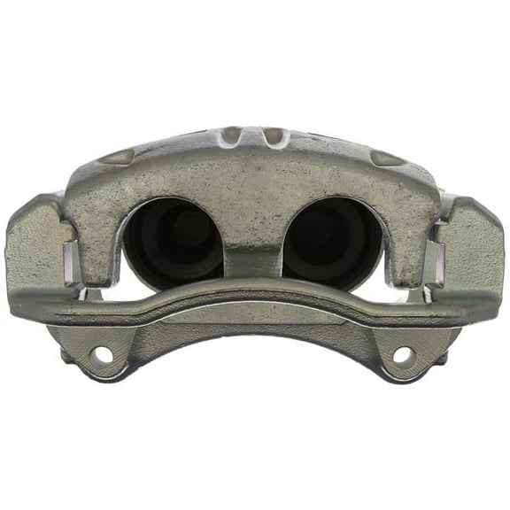 Raybestos Brakes Disc Brake Caliper P/N:Frc11203c Fits select: 2003-2011 FORD RANGER, 2002 FORD EXPLORER