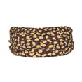 thumbnail image 3 of Uemuo Cute Small Farm Birds Printed Sports Headbands for Men Women,Moisture Wicking Workout Headband, Sweatband Headbands,Non-slip Workout Gym Yoga Headband, 3 of 9