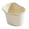 thumbnail image 4 of Cubo De Baño Para Bebés Con Base Antideslizante Para Sentarse Para Niños Y Niñas., 4 of 8