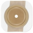 thumbnail image 2 of New Image CeraPlus Precut, Extended Wear Ostomy Barrier Adhesive Tape Borders 57 mm Flange 5 per Box 11905, 2 of 8