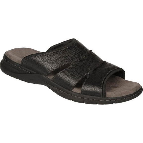 Dr. Scholl's Mens Gordon Slip on Sandal
