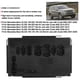 thumbnail image 5 of Módulo trasero Unidad de control SAM trasera Caja de fusibles para MercedesBenz GL350/GL450/GL550/ML320 A1645400401 LHCER Descripción de la referencia, 5 of 8