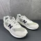 thumbnail image 3 of New Balance 580 Light Grey Size 8.5 Mens Casual Shoes MRT580GY, 3 of 6