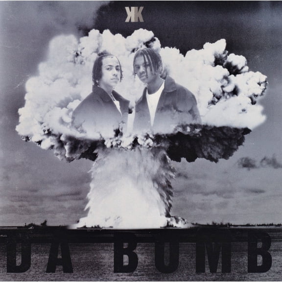 Pre-Owned Kris Kross - Da Bomb - CD