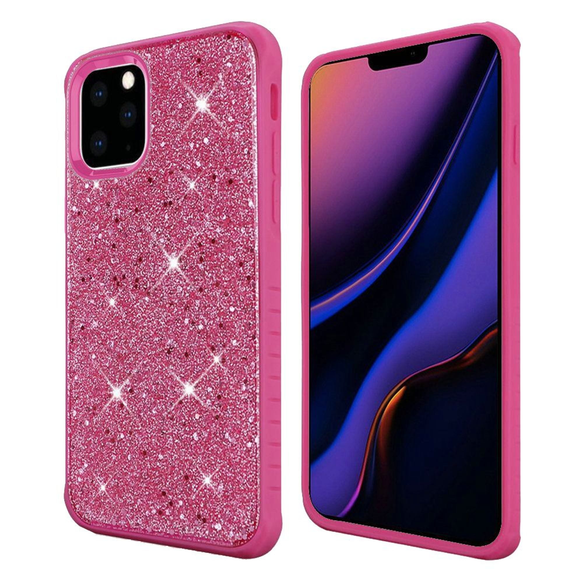For Apple iPhone 11 Pro Max Case, by Insten Full Frozen ...