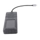 thumbnail image 5 of 8 EN 1 HUB TUPO C, enchufe y reproducir 3 puertos usb estacia de acoplamiento de salida hd 4k con pantalla lcd para viajar, 5 of 7
