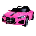 thumbnail image 1 of Montable Electrico Lee Monde BMW Rosa 12v, 1 of 4