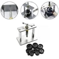 thumbnail image 2 of Watch Press Set Back Case Closers Watch Press Tool Watch Replacement 13pcs/19pcs, 2 of 4