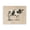 Farmhouse Cow Portrait Beige, variant on Stupell Industries Farmhouse Minimal Cow Canvas Art, 20 x 16, by June Erica Vess