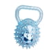 thumbnail image 3 of Pelota de entrenamiento para perros con púas, juego de lanzamiento, pelota de goma interactiva masticable Lessing Azul, 3 of 9
