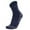 A-Blue*, variant on Wyobmus Merino Wool Socks for Men Winter Thermal Warm Crew Socks Thick Slipper Sock Cozy Non Slip Boot Socks A-Gray*