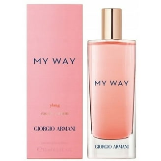Giorgio Armani Acqua Di Gio Perfume for Women, Eau De Toilette