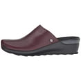thumbnail image 2 of Wolky Go Bordo Velvet Leather, 2 of 6