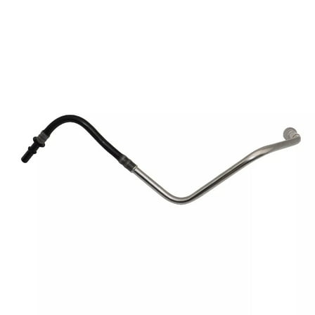 Crankcase Ventilation Tube For Cadillac Chevrolet 12654076 25201122