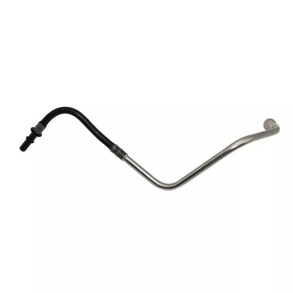 Crankcase Ventilation Tube For Cadillac Chevrolet 12654076 25201122
