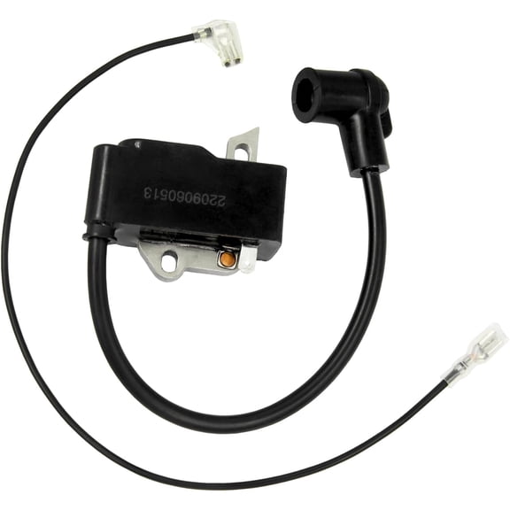 Ignition Coil for Stihl FS75 FS80 FS85 FC85 HT70 HS85 Brushcutters,Replaces 4137 400 1350