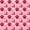 Rose Red, variant on Manfei Cute Dog Paw Twin Fitted Sheet, Cartoon Bone Print Bedding, Black Brown, 2pcs, 1 Fitted Sheet and 1 Pillowcase
