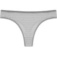 thumbnail image 4 of ORUYROP Culottes Respirantes en Coton pour Femmes Lot de 6, 4 of 6