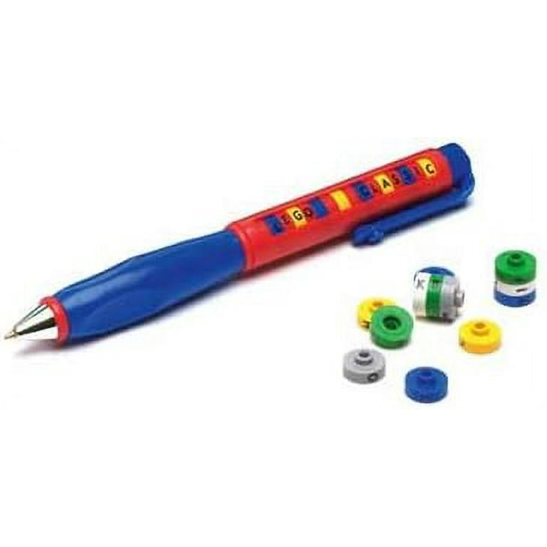 Lego hotsell writing system