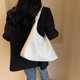 thumbnail image 3 of Bolso de Mano de Cuero Suave para Mujer Kuymtek Versátil, 3 of 8
