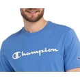 thumbnail image 3 of Playera Champion Classics Graphic para Hombre. GP01MFW25001220 azul cielo XL, 3 of 3