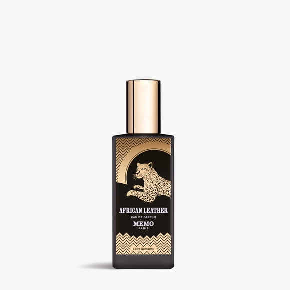 Perfume Memo Paris, piel africana, 30 ml