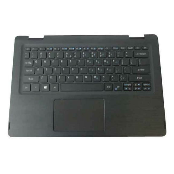 New Acer Spin 5 SP513-51 Palmrest Touchpad with US Keyboard 6B.GK4N1.009 6BGK4N1009