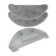 thumbnail image 1 of Para Eva Plus Soporte de Montaje de Trapeador Piezas de Repuesto de Aspiradoras RobóTicas Accesorios de la Bandeja del Tanque de Agua, 1 of 7