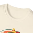 thumbnail image 4 of Tacosaurus, Gildan Unisex Softstyle T-Shirt, Dinosaur Graphic Tee, S-3XL, 4 of 5