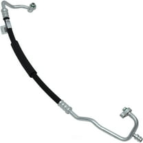 HOSE/TUBE ASSY ACCUM